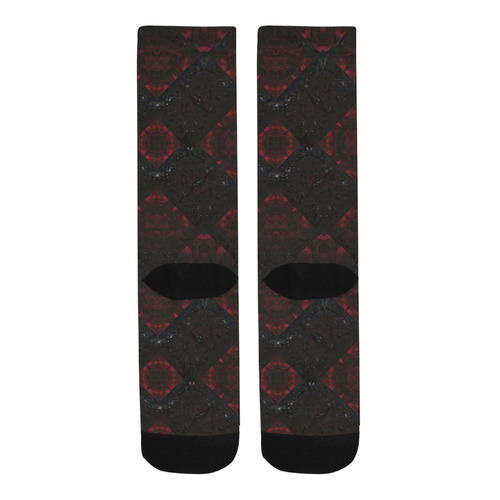 The Crypt 4 Trouser Socks
