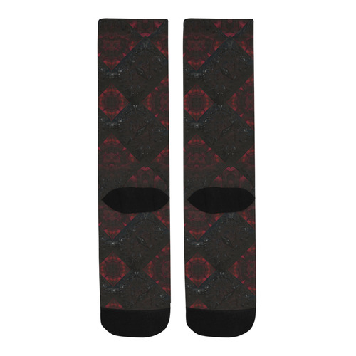 The Crypt 4 Trouser Socks