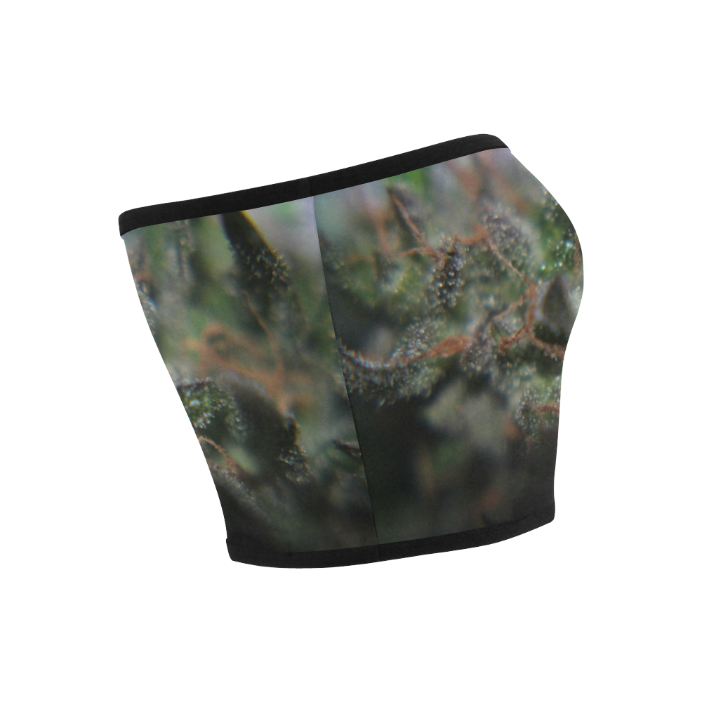 Budscape Bandeau Top