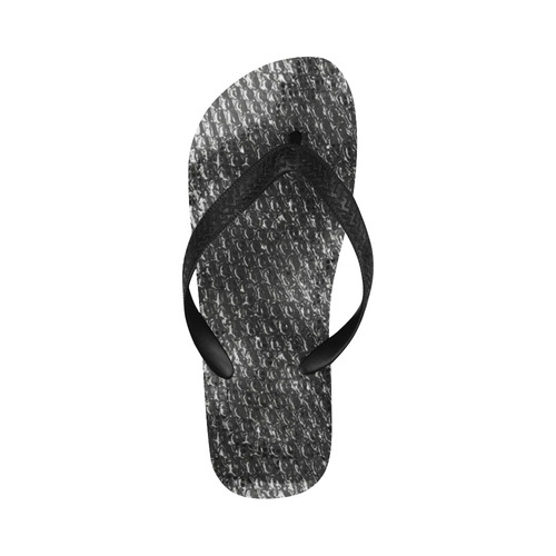 Slither Flip Flops for Men/Women (Model 040)