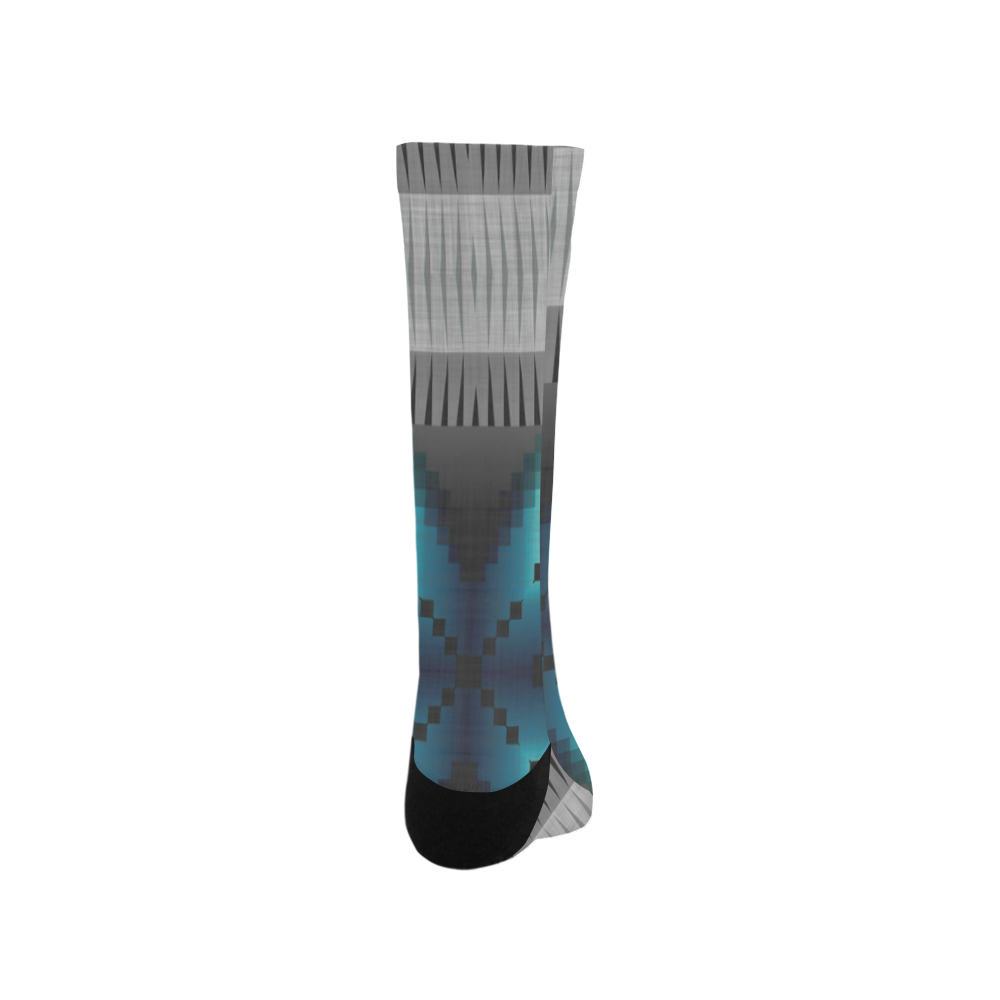 7 Trouser Socks