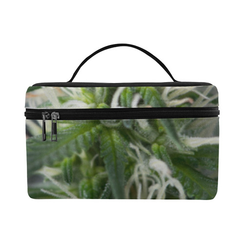 Female Cannabis Flower Lunch Bag/Large (Model 1658)
