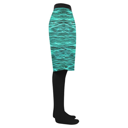 Water of Neon Men's Swim Trunk (Model L21)