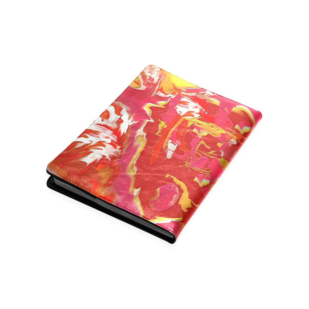 Catalyst Art Notebook Custom NoteBook B5