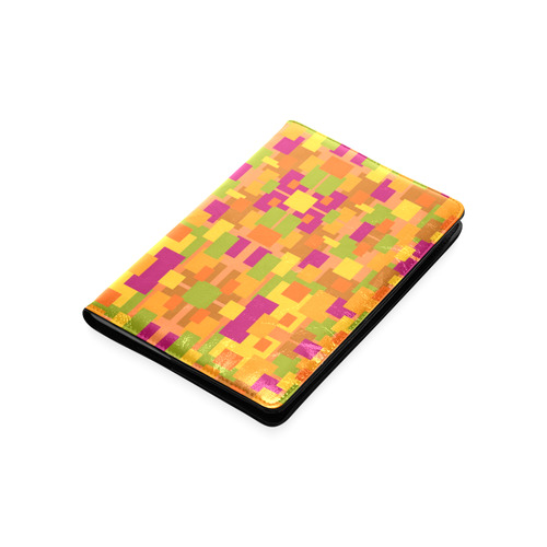 Autumn Spice Design NoteBook Custom NoteBook A5
