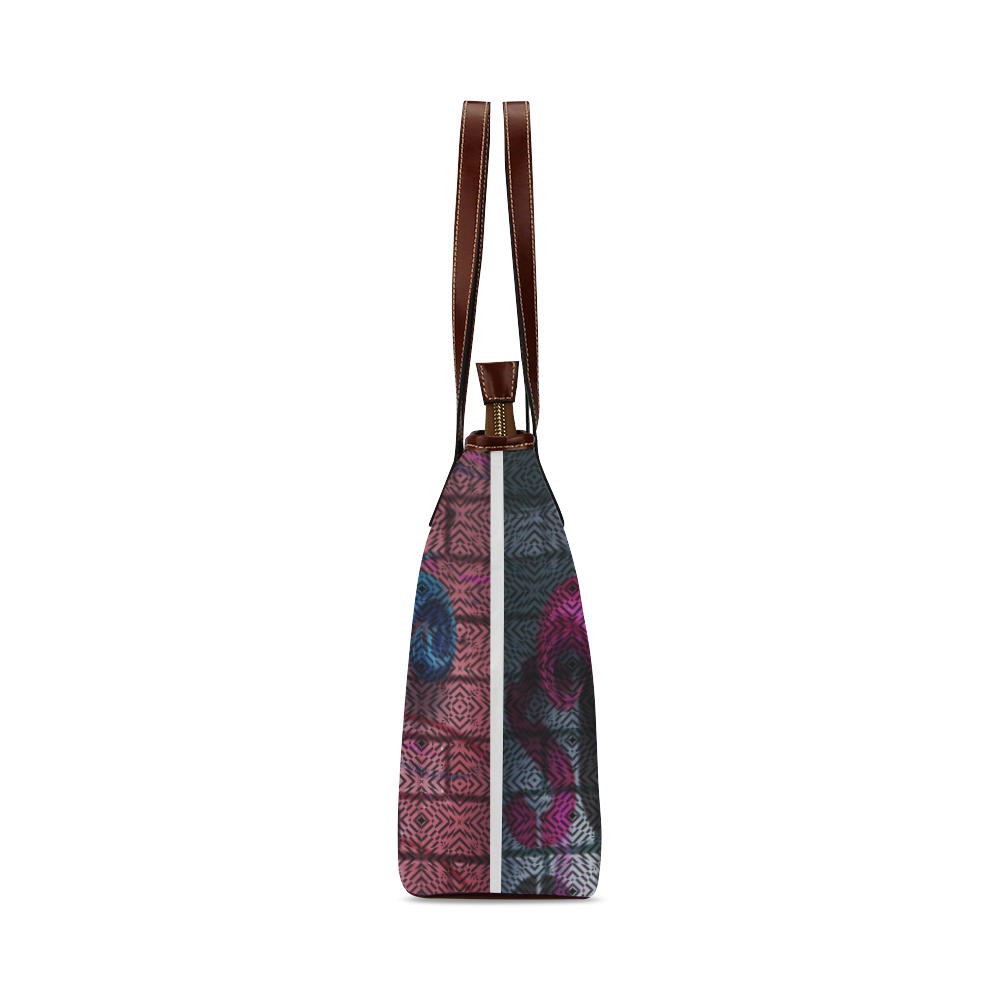 0-a30 Shoulder Tote Bag (Model 1646)