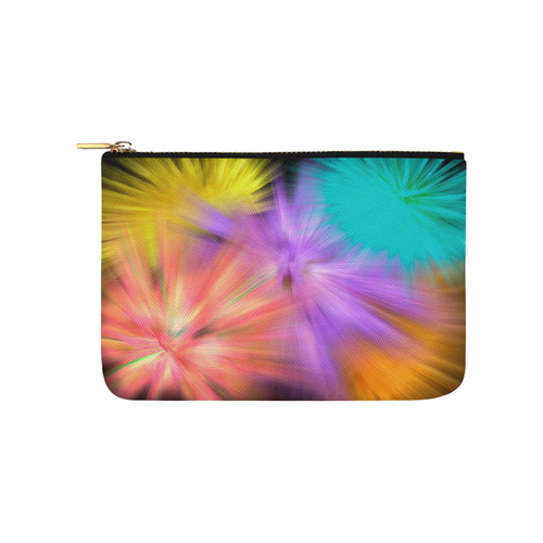 Fireworks Carry-All Pouch 9.5''x6''