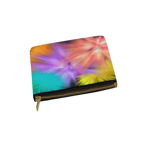 Fireworks Carry-All Pouch 6''x5''