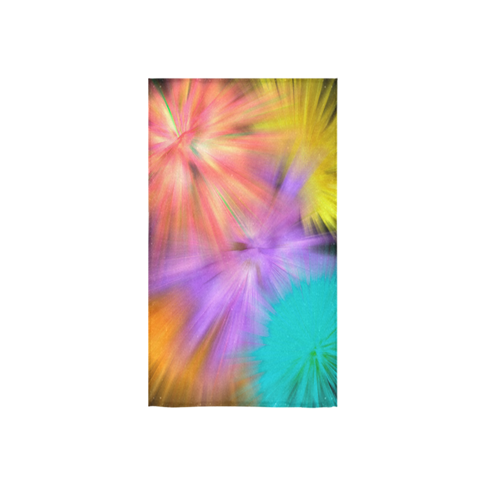 Fireworks Custom Towel 16"x28"
