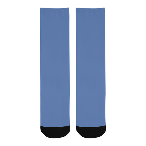 Ultramarine Trouser Socks