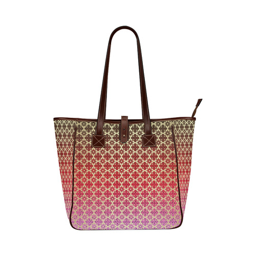 000-5 Classic Tote Bag (Model 1644)