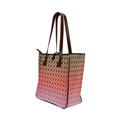 000-5 Classic Tote Bag (Model 1644)