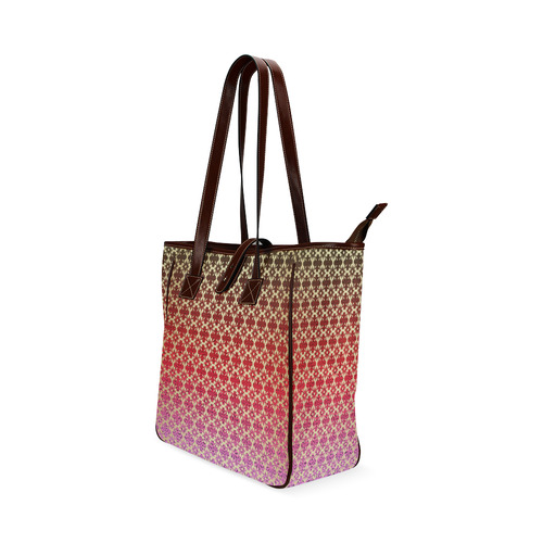 000-5 Classic Tote Bag (Model 1644)