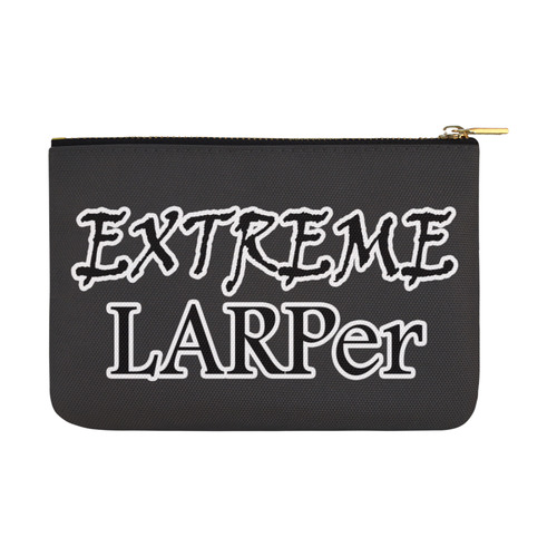 Extreme LARPer Carry-All Pouch 12.5''x8.5''