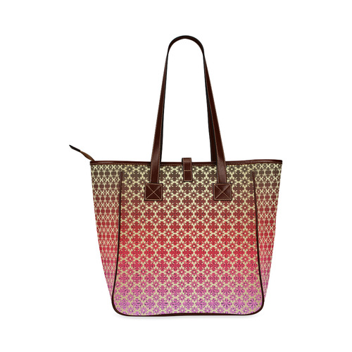 000-5 Classic Tote Bag (Model 1644)