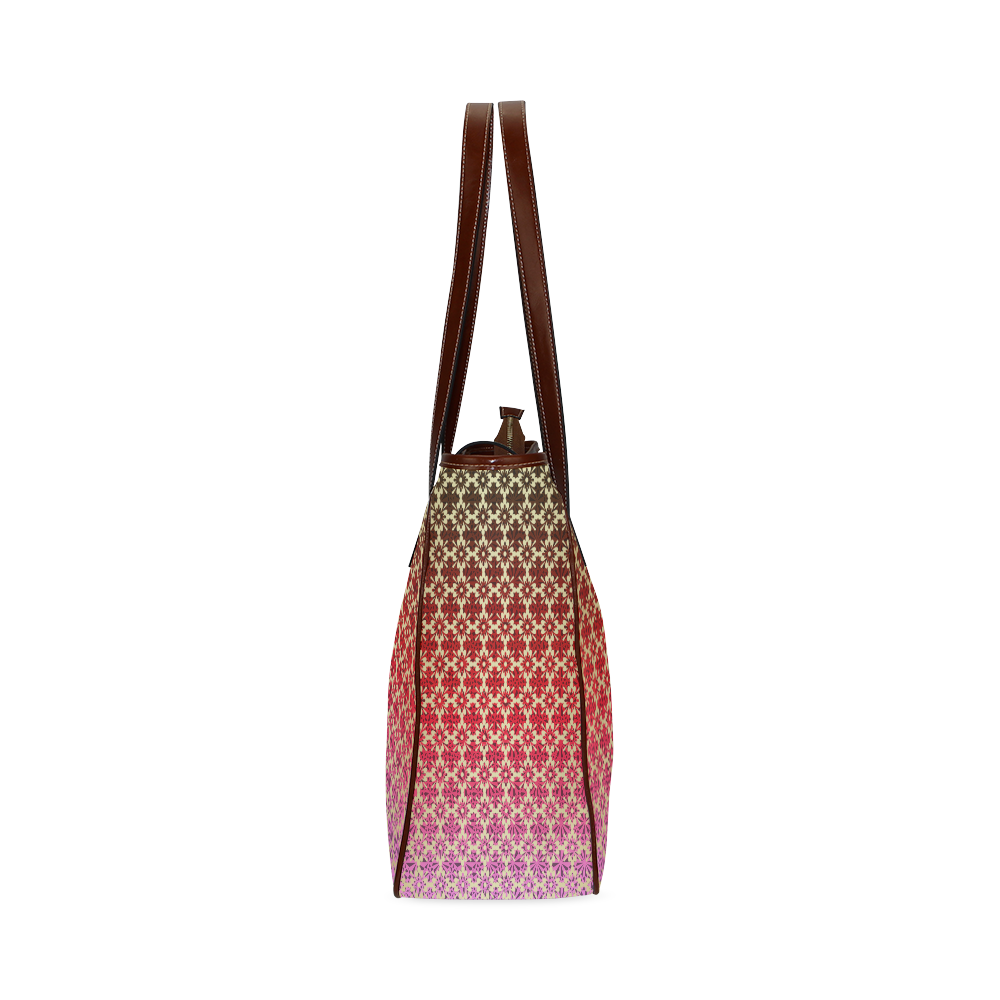 000-5 Classic Tote Bag (Model 1644)