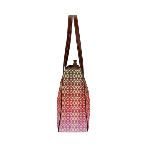 000-5 Classic Tote Bag (Model 1644)