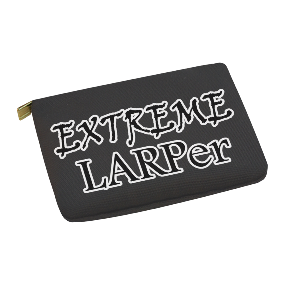 Extreme LARPer Carry-All Pouch 12.5''x8.5''