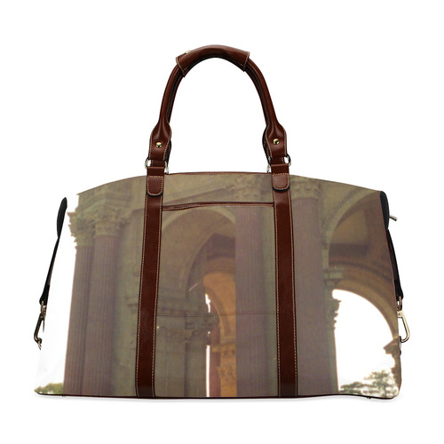 Explore Classic Travel Bag (Model 1643) Remake