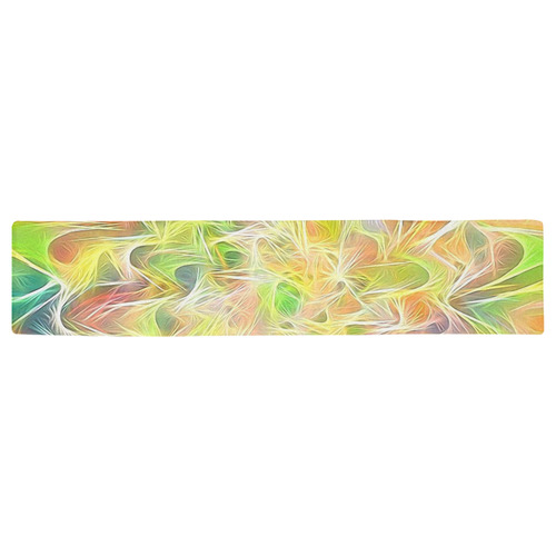 summer breeze B by FeelGood Table Runner 16x72 inch