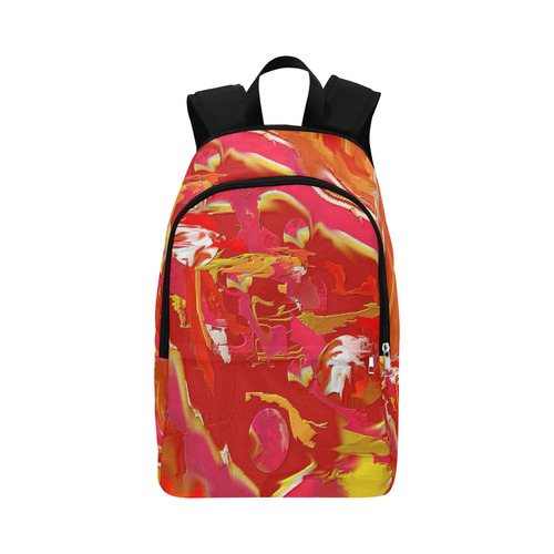 Catalyst Art Fabric Backpack for Adult (Model 1659)
