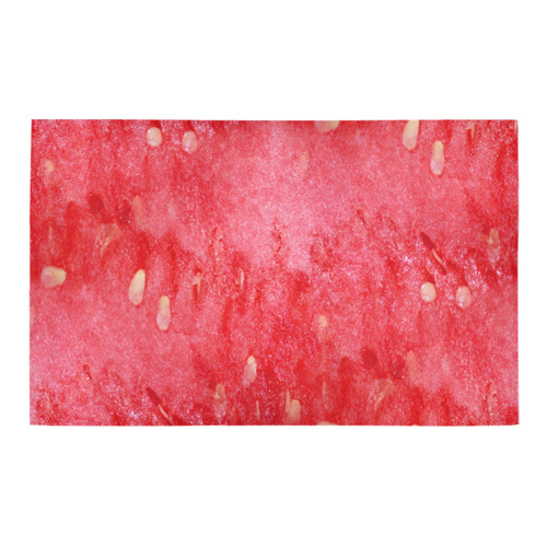 Watermelon Bath Rug 20''x 32''