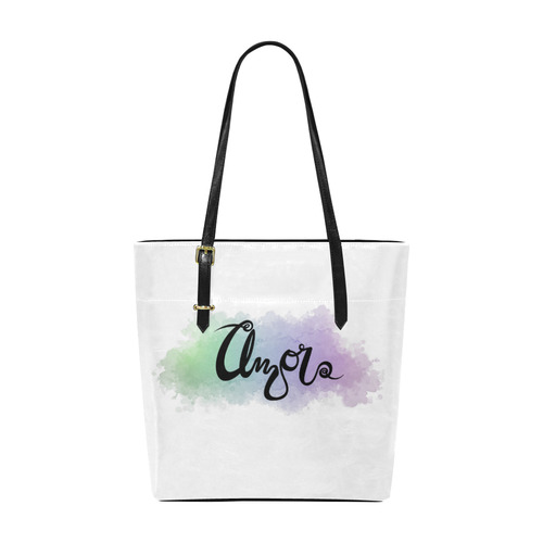 Amor Euramerican Tote Bag/Small (Model 1655) | ID: D1568081