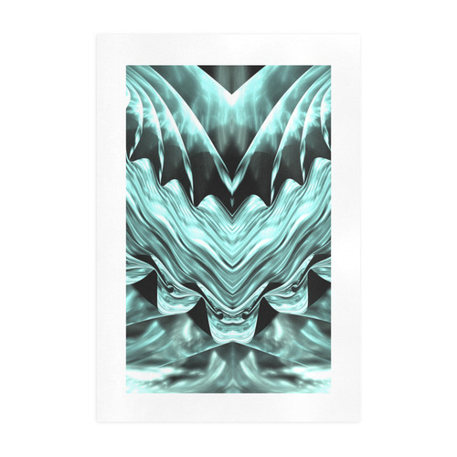 wings Art Print 19‘’x28‘’