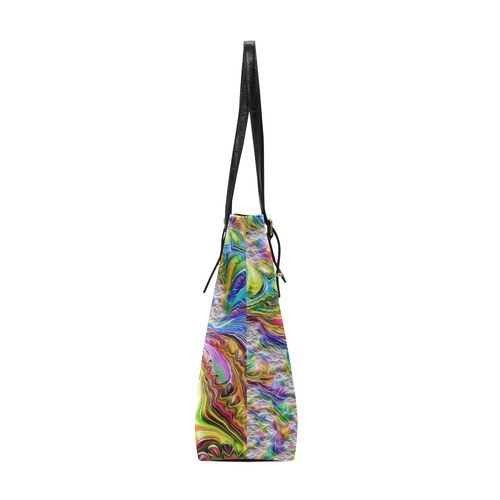 gorgeous Fractal 175 B by JamColors Euramerican Tote Bag/Small (Model 1655)