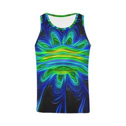 sd dündz All Over Print Tank Top for Men (Model T43)