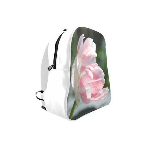 Tulip20170411_by_JAMColors School Backpack (Model 1601)(Small)