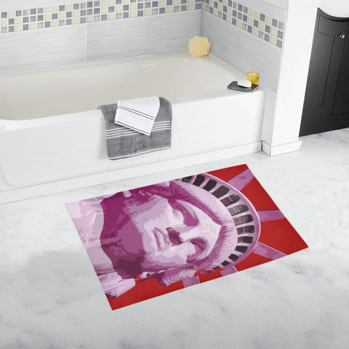 Liberty20170201a_by_JAMColors Bath Rug 20''x 32''