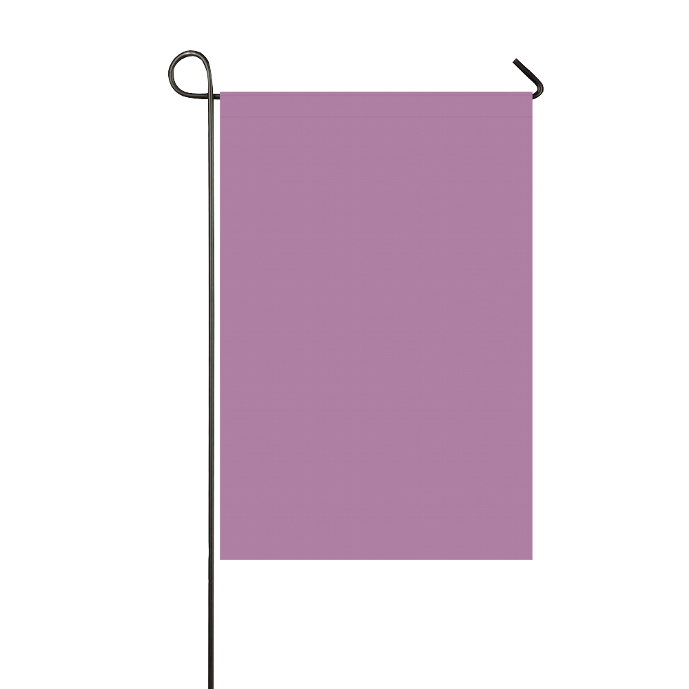 Mulberry Garden Flag 12‘’x18‘’（Without Flagpole）