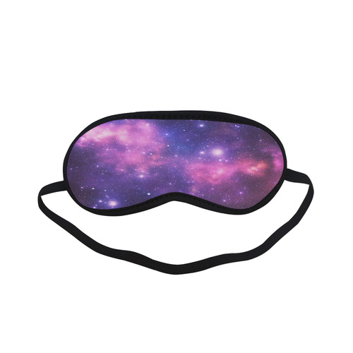 Galaxy Sleeping Mask