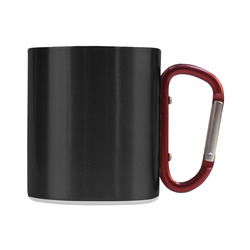 U Monogram Classic Insulated Mug(10.3OZ)