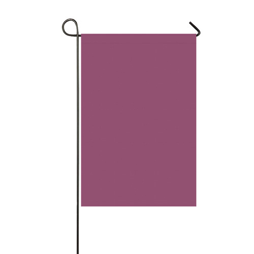 Boysenberry Garden Flag 12‘’x18‘’（Without Flagpole）