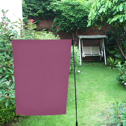 Boysenberry Garden Flag 12‘’x18‘’（Without Flagpole）