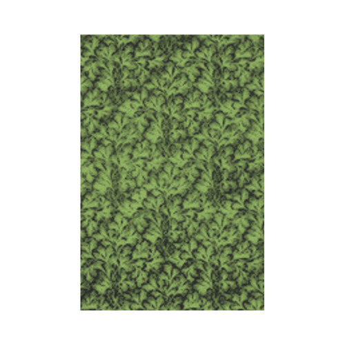 Greenery Leaf Garden Flag 12‘’x18‘’（Without Flagpole）