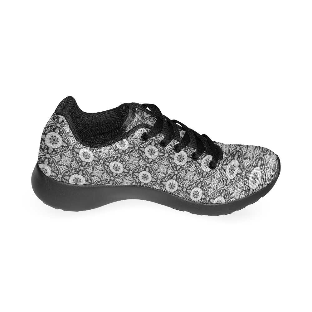 01 Women’s Running Shoes (Model 020)