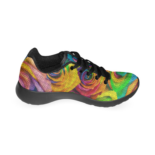 0a-2 Women’s Running Shoes (Model 020)