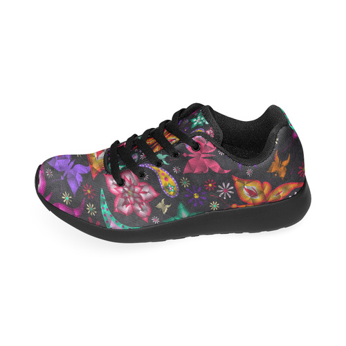 0a-13 Women’s Running Shoes (Model 020)