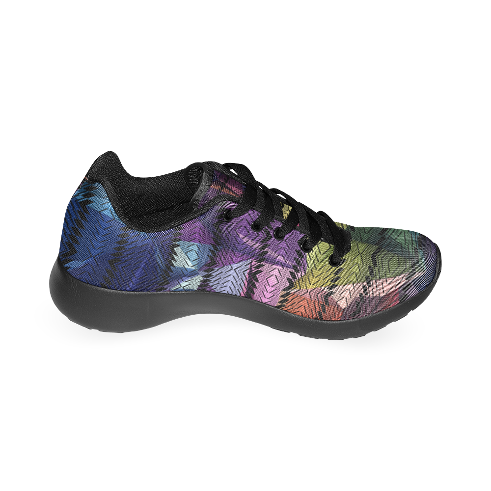 0a-4 Women’s Running Shoes (Model 020)