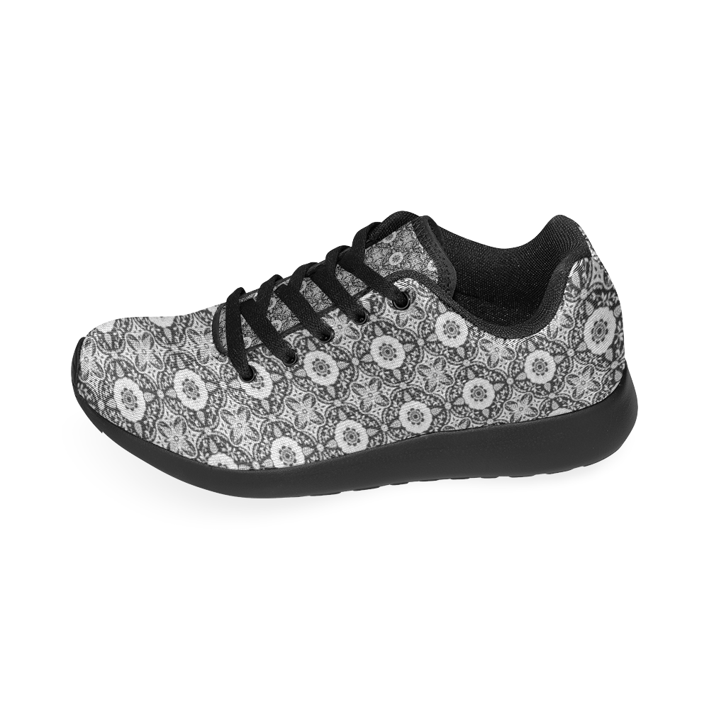 01 Women’s Running Shoes (Model 020)