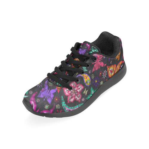 0a-13 Women’s Running Shoes (Model 020)