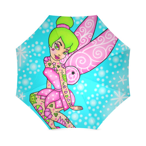 Sketch246232815 Foldable Umbrella (Model U01)