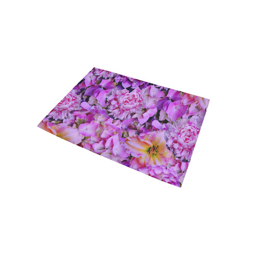 wonderful floral 24  by FeelGood Area Rug 5'x3'3''