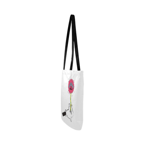 Seussical Tote Bag Reusable Shopping Bag Model 1660 (Two sides)