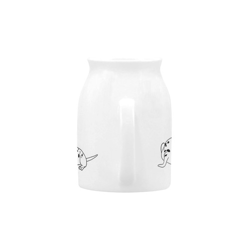 Seeing Spots Milk Cup (Small) 300ml