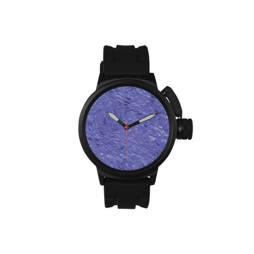 thick wet paint H by FeelGood Men's Sports Watch(Model 309)