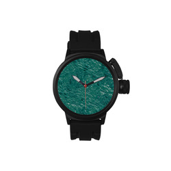 thick wet paint B by FeelGood Men's Sports Watch(Model 309)